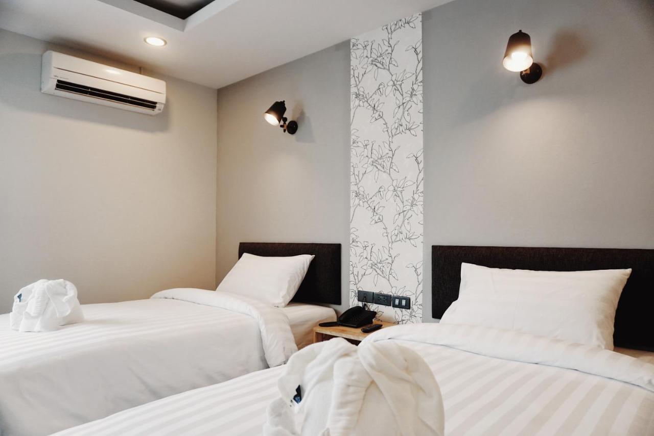 Peppy Hotel-pepperyhills 3*