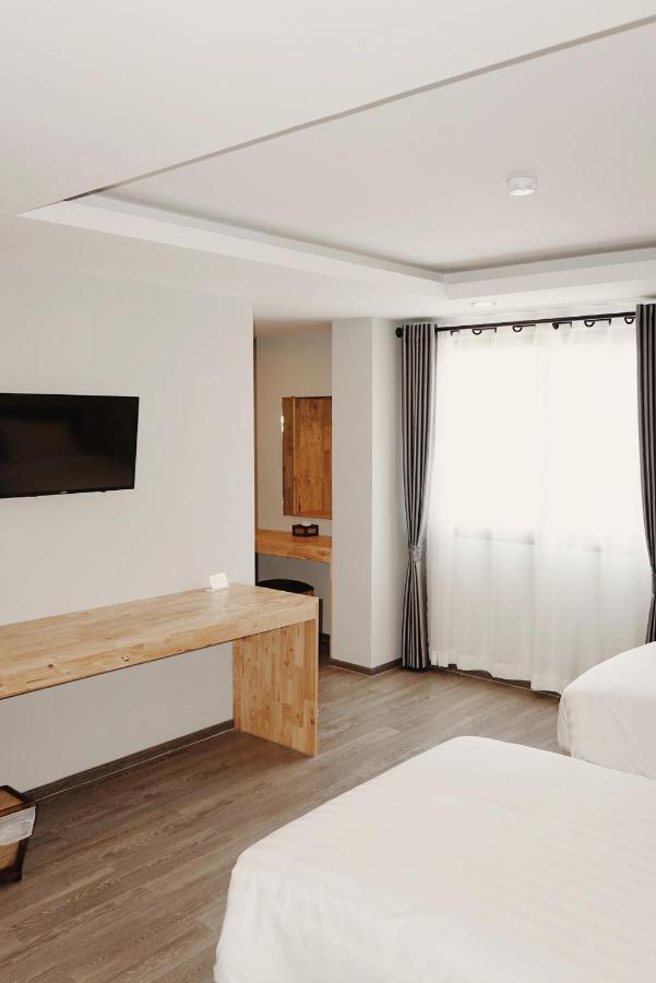 Peppy Hotel-pepperyhills Hotel Chiang Mai