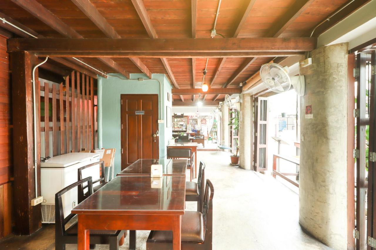 Oyo 369 Micasa Hotel Chiang Mai