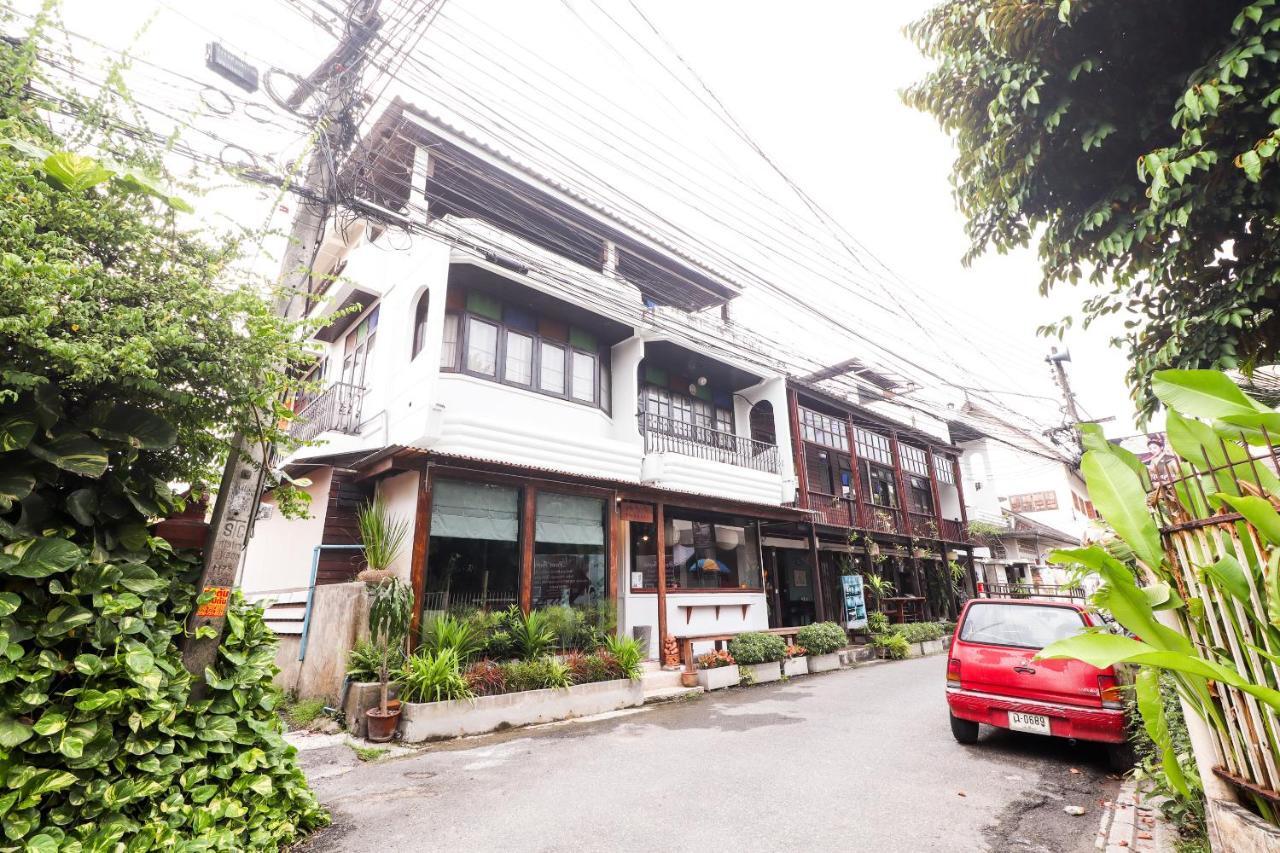 Oyo 369 Micasa 2* Chiang Mai