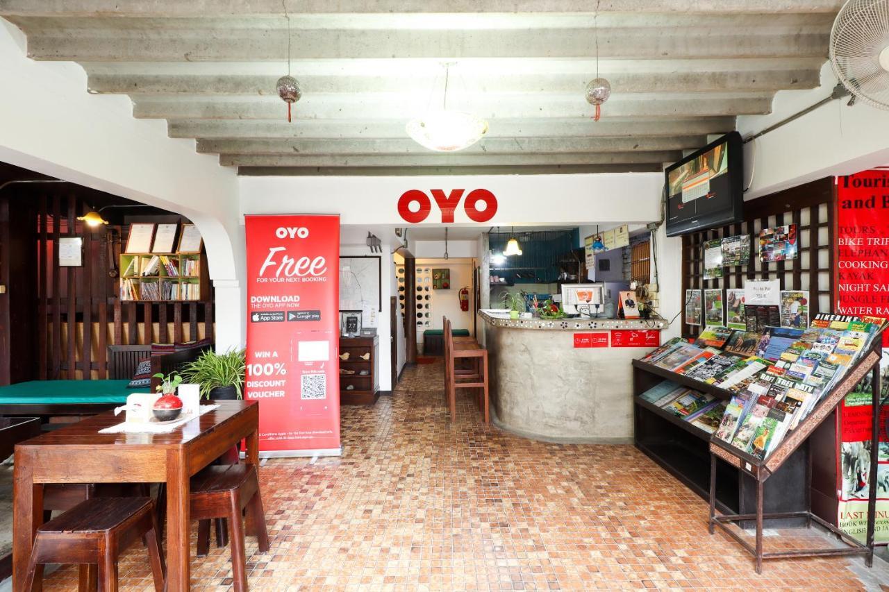 Oyo 369 Micasa Hotel