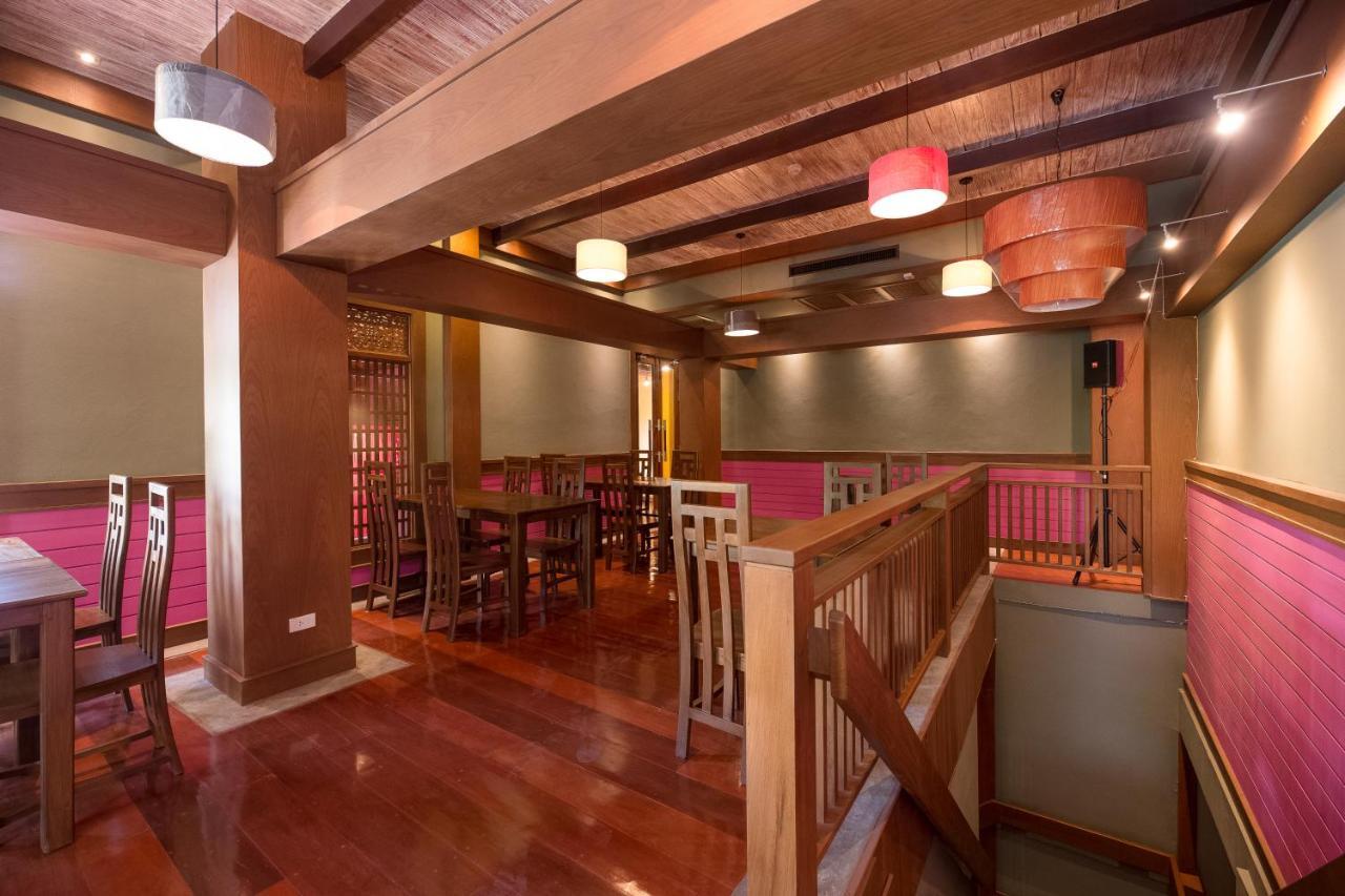 Hotel Floral Thapae Gate Chiangmai