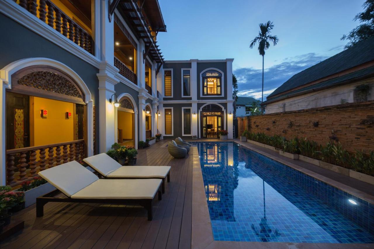 Hotel Floral Thapae Gate Chiangmai 4*