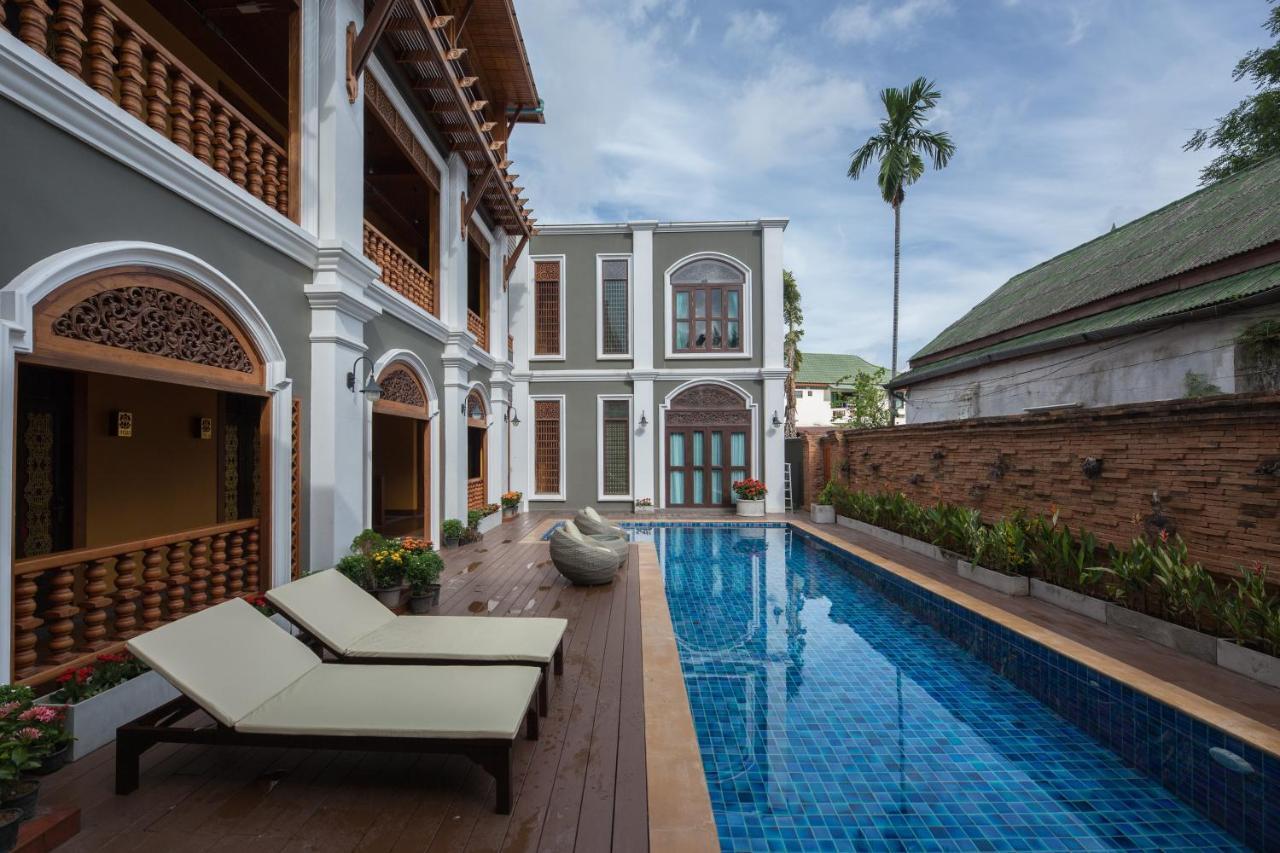 Floral Thapae Gate Chiangmai 4*