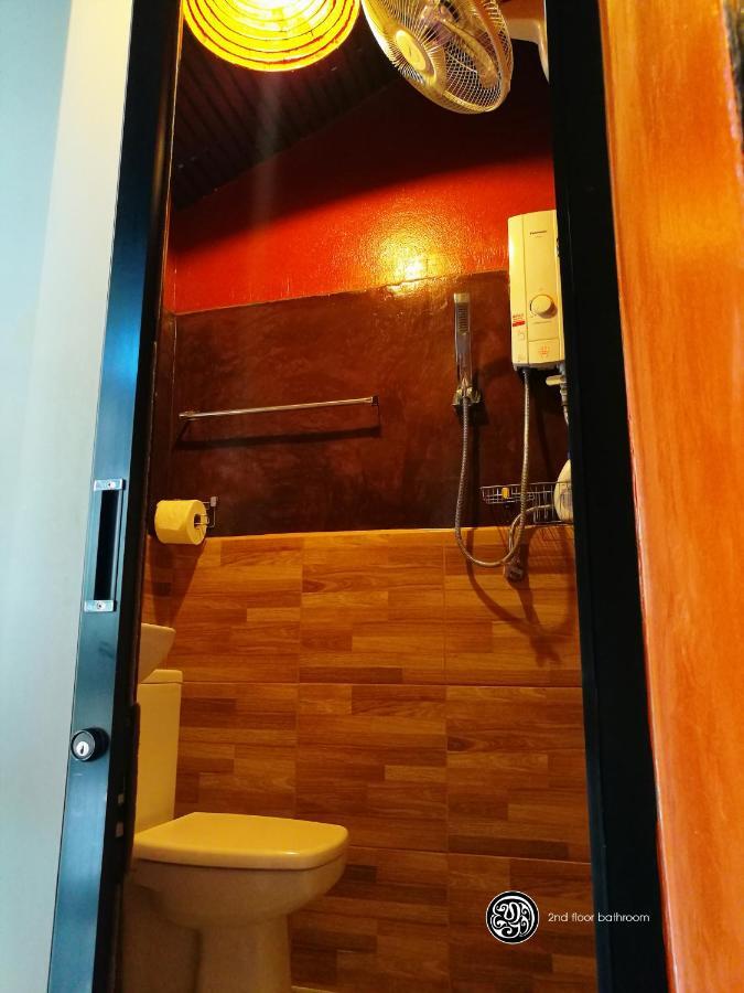 Guest house Hoh *