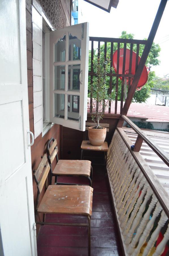 Paapu House Chiang Mai