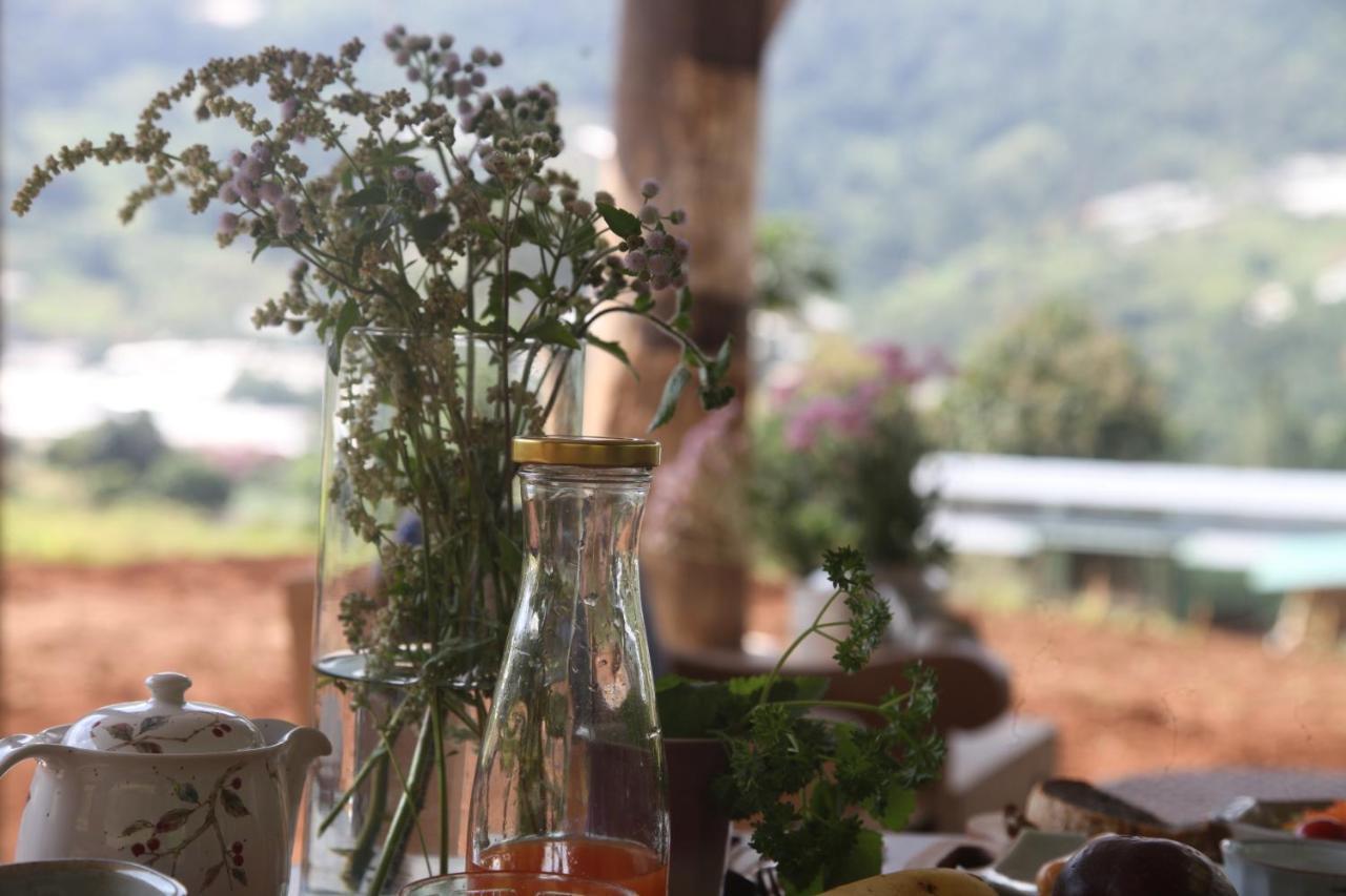 Mori Natural Farm Farm stay