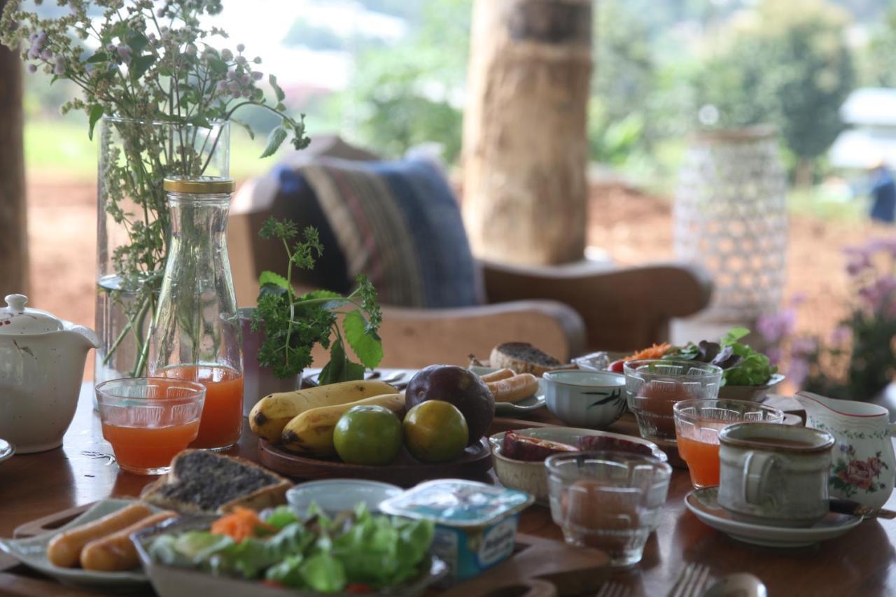 Farm stay Mori Natural Farm *