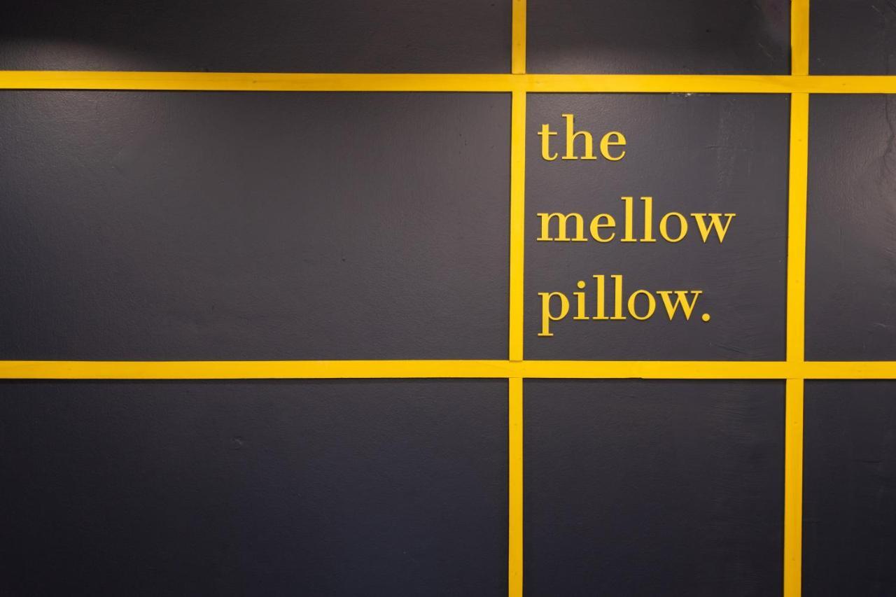 The Mellow Pillow @ Gate 3*