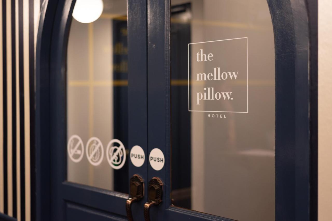 Hotel The Mellow Pillow @ Gate 3*