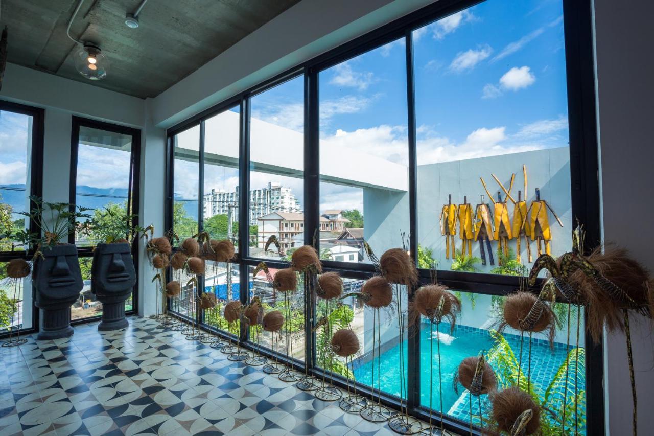 Hotel River Art