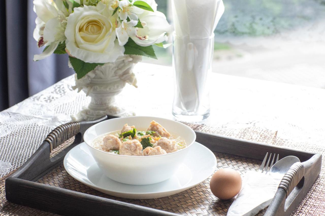 Hotel The Greenery & Chiang Mai