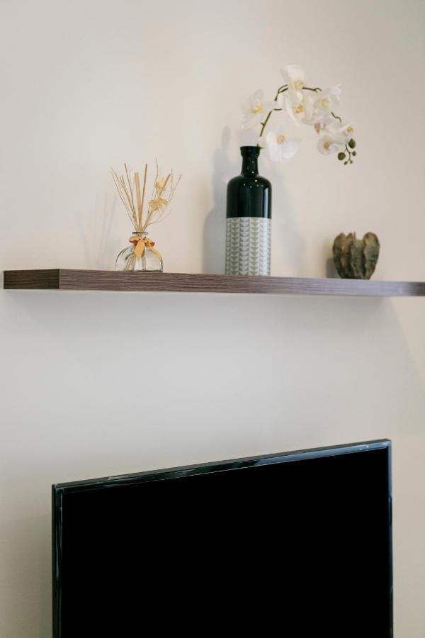Apartamento Anta 