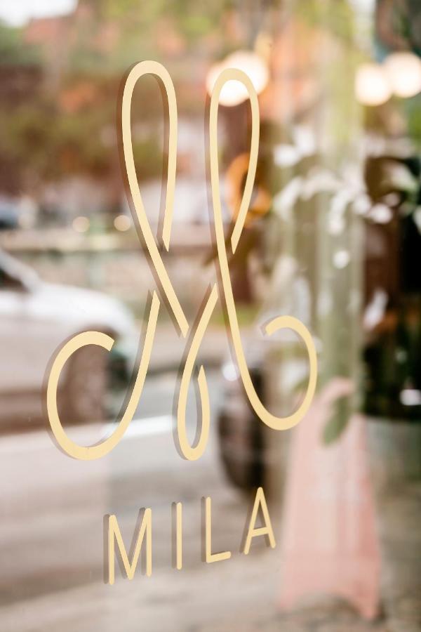 Mila Thapae@chiang Mai Old 4*