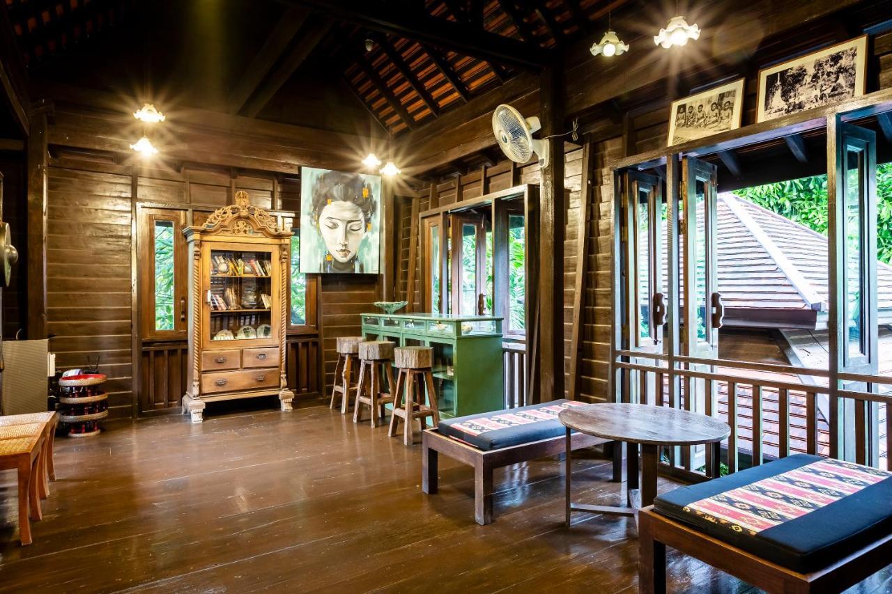 Resort Amata Lanna Chiang Mai, One Member Of The Secret Retreats