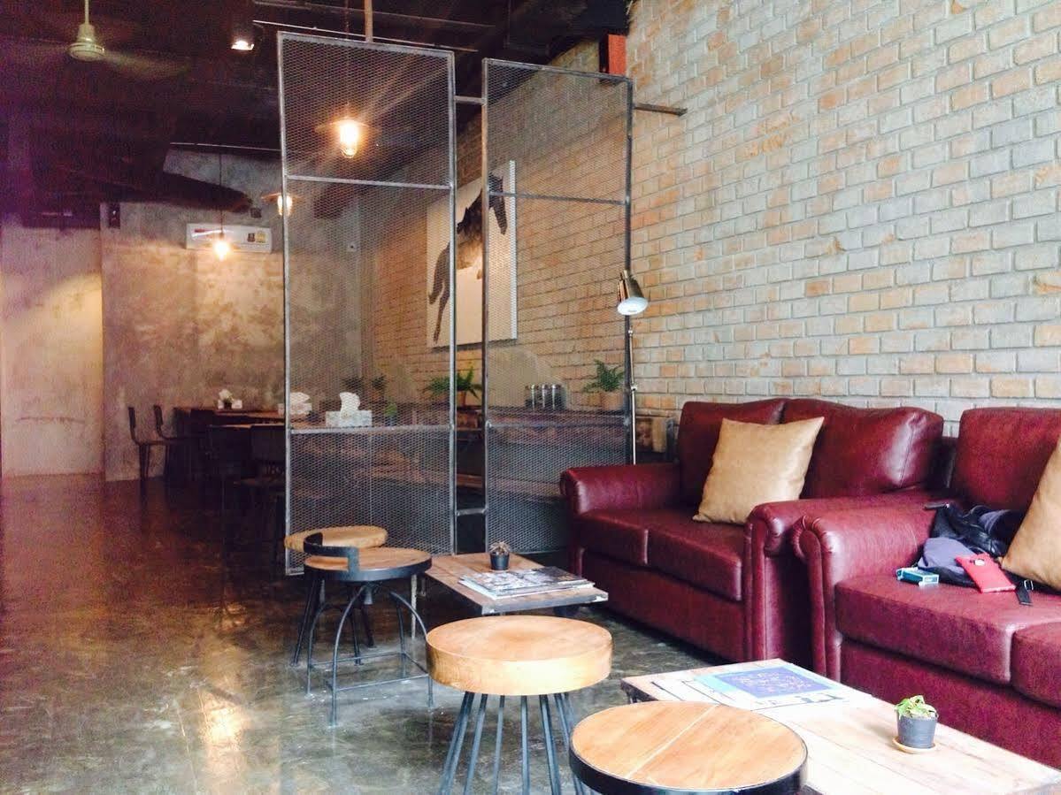 Hotel Samantan At Nimman 3*
