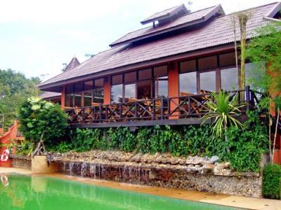 Suansawan Resort