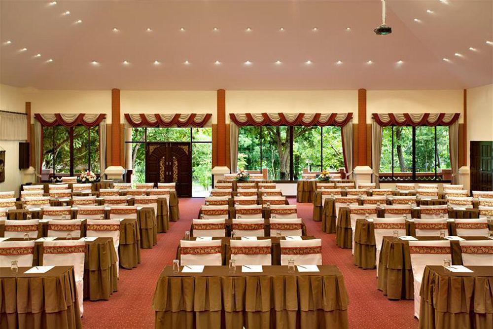 Resort Suansawan