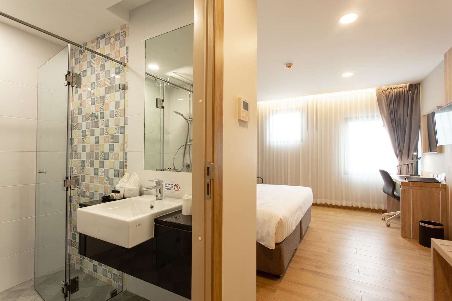 Prime Square Hotel Chiang Mai