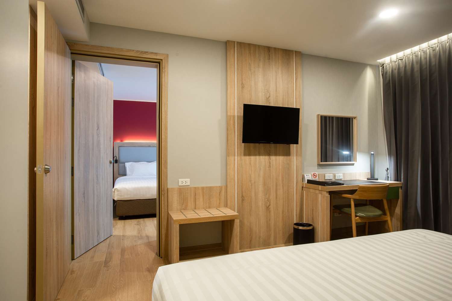 Prime Square 4* Chiang Mai