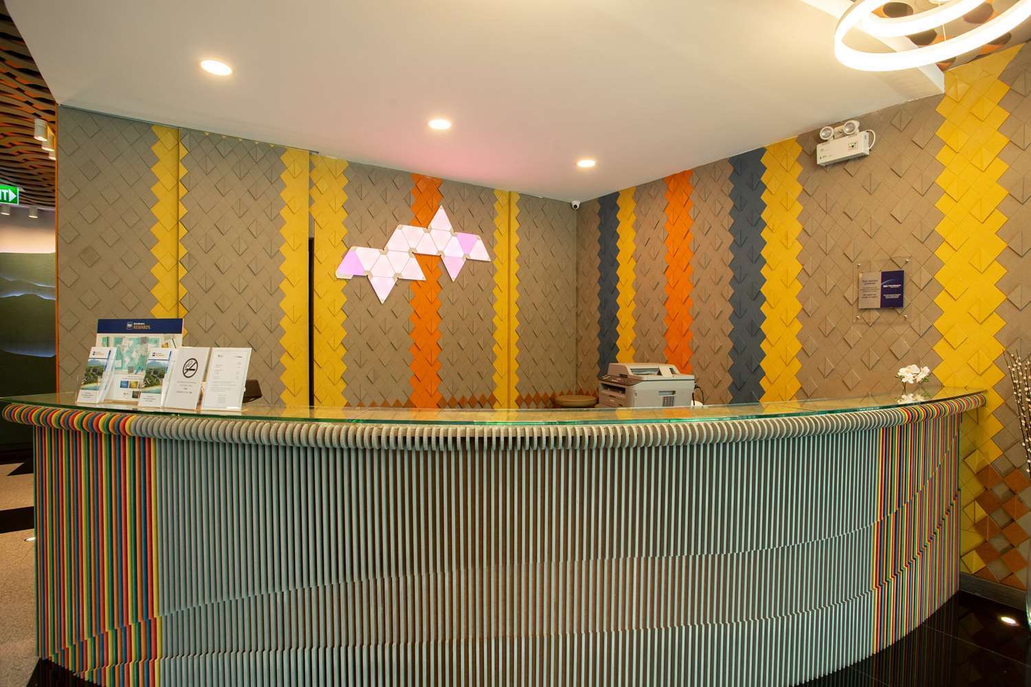 Prime Square Hotel Chiang Mai