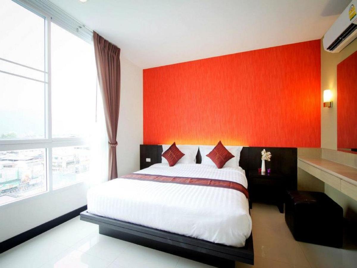 The Grand Wipanan Chiang Mai