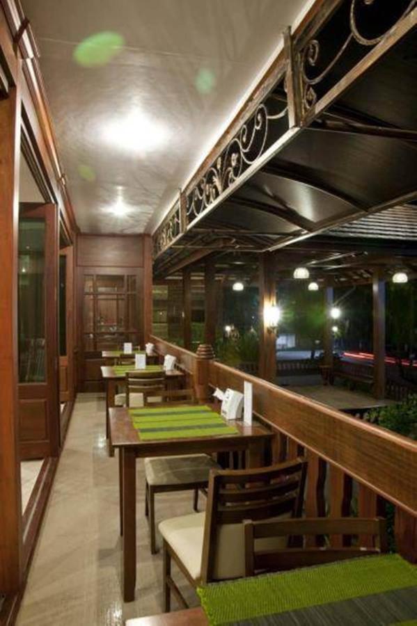 Baankhun 4* Chiang Mai