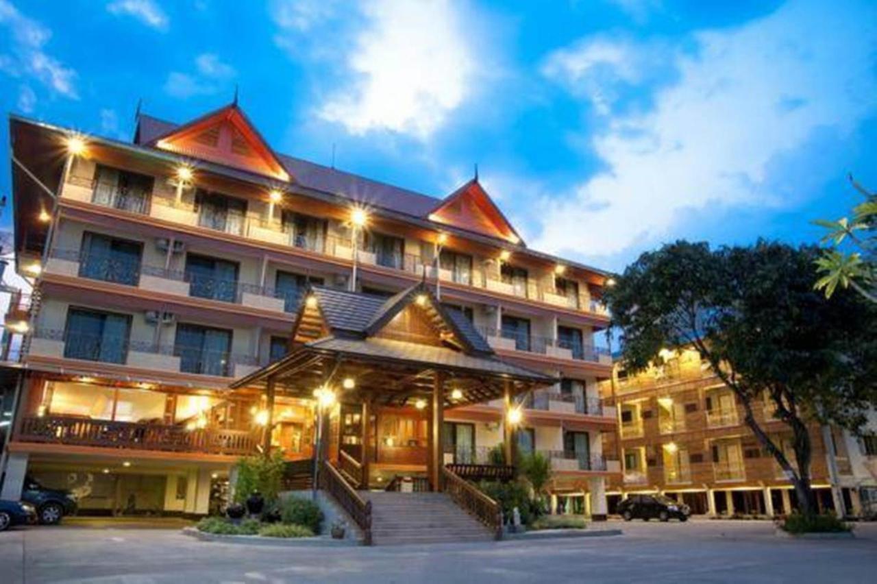 Baankhun Hotel Chiang Mai