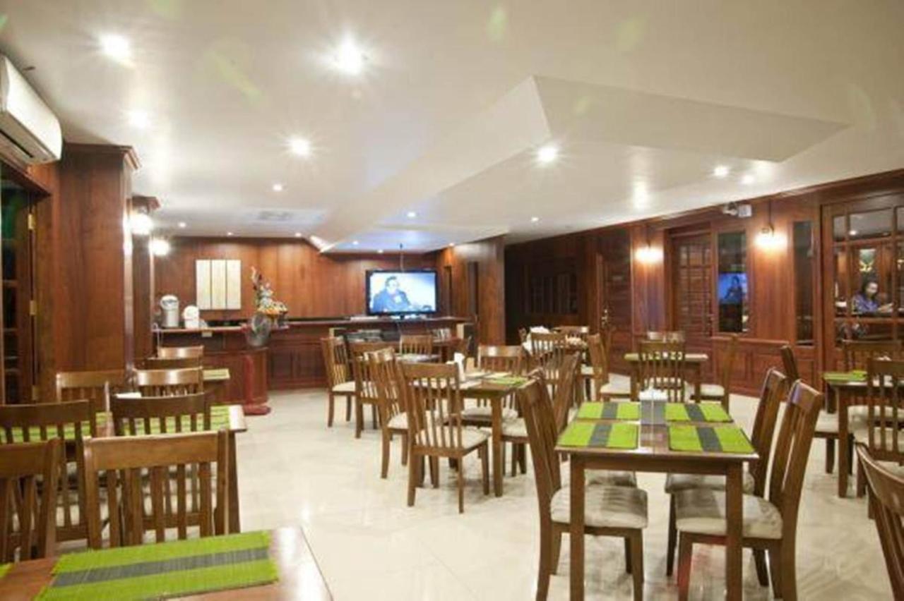 Baankhun Hotel Chiang Mai