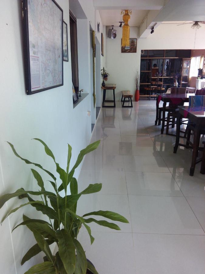 Hotel Chiangmai Bupatara Chiang Mai