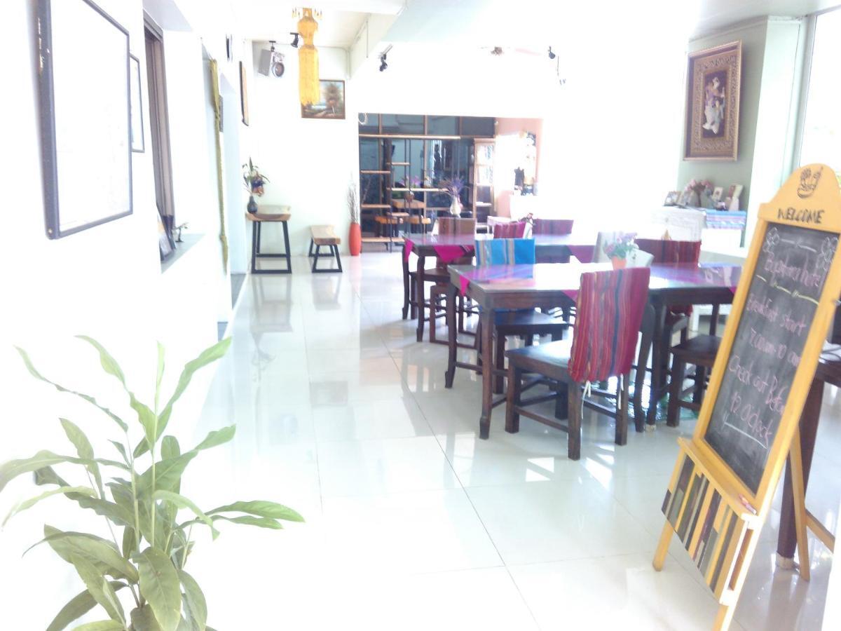 Chiangmai Bupatara