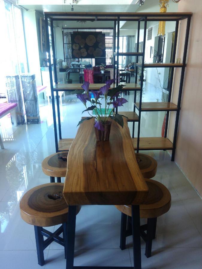 Chiangmai Bupatara Chiang Mai
