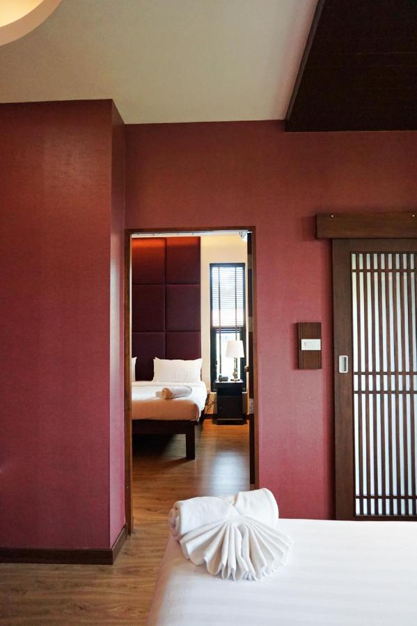 Hotel Burapa Boutique