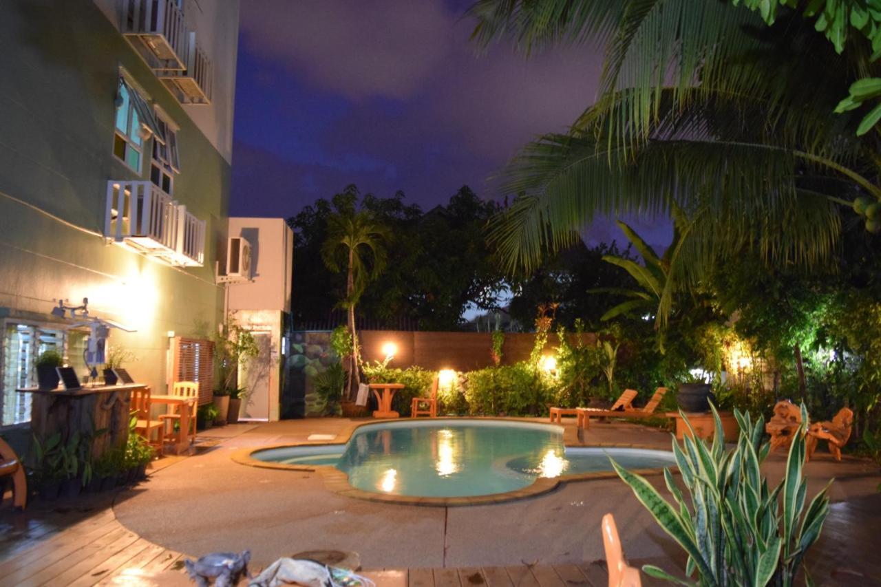Chiangmai Bupatara Hotel