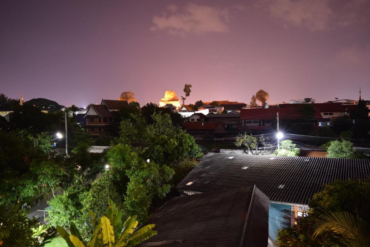 Hotel Chiangmai Bupatara Chiang Mai