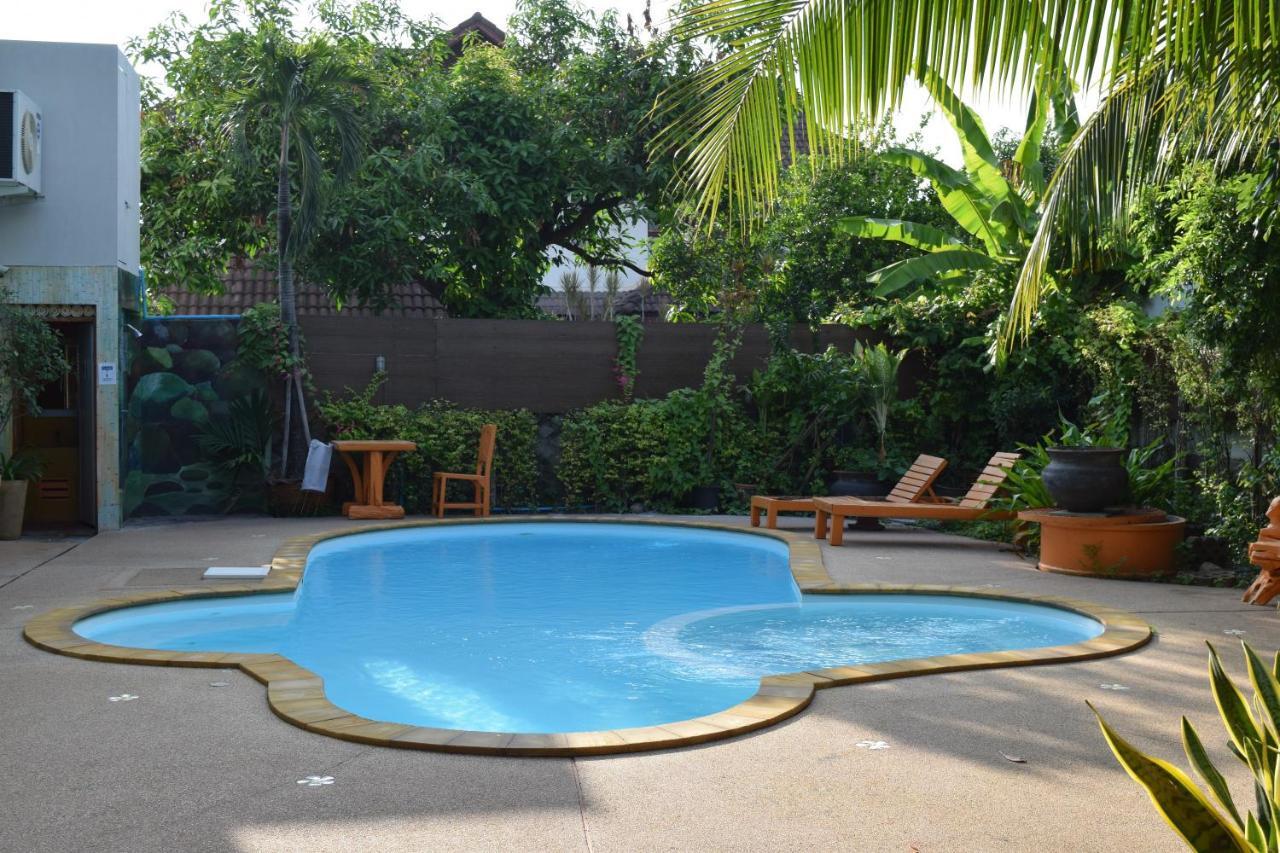 Chiangmai Bupatara 2*