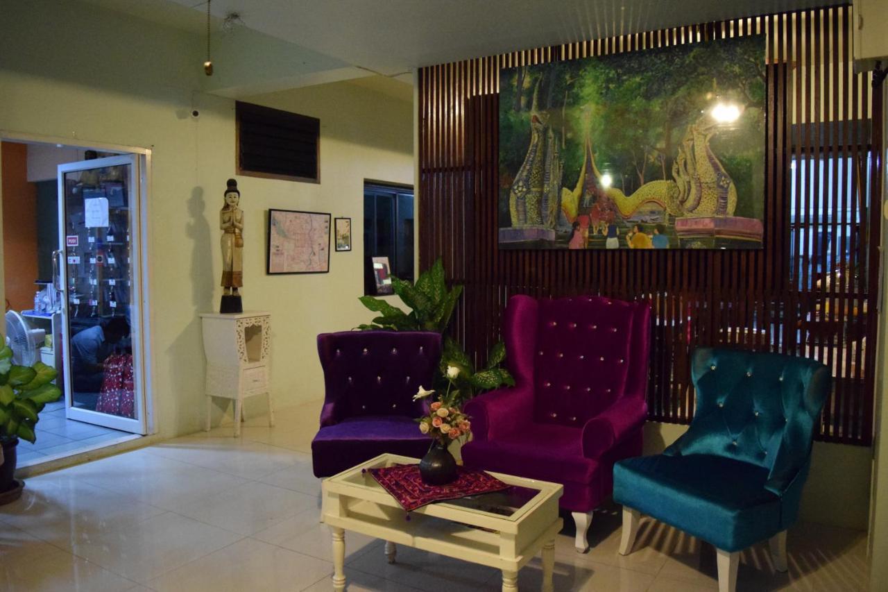 Chiangmai Bupatara 2*