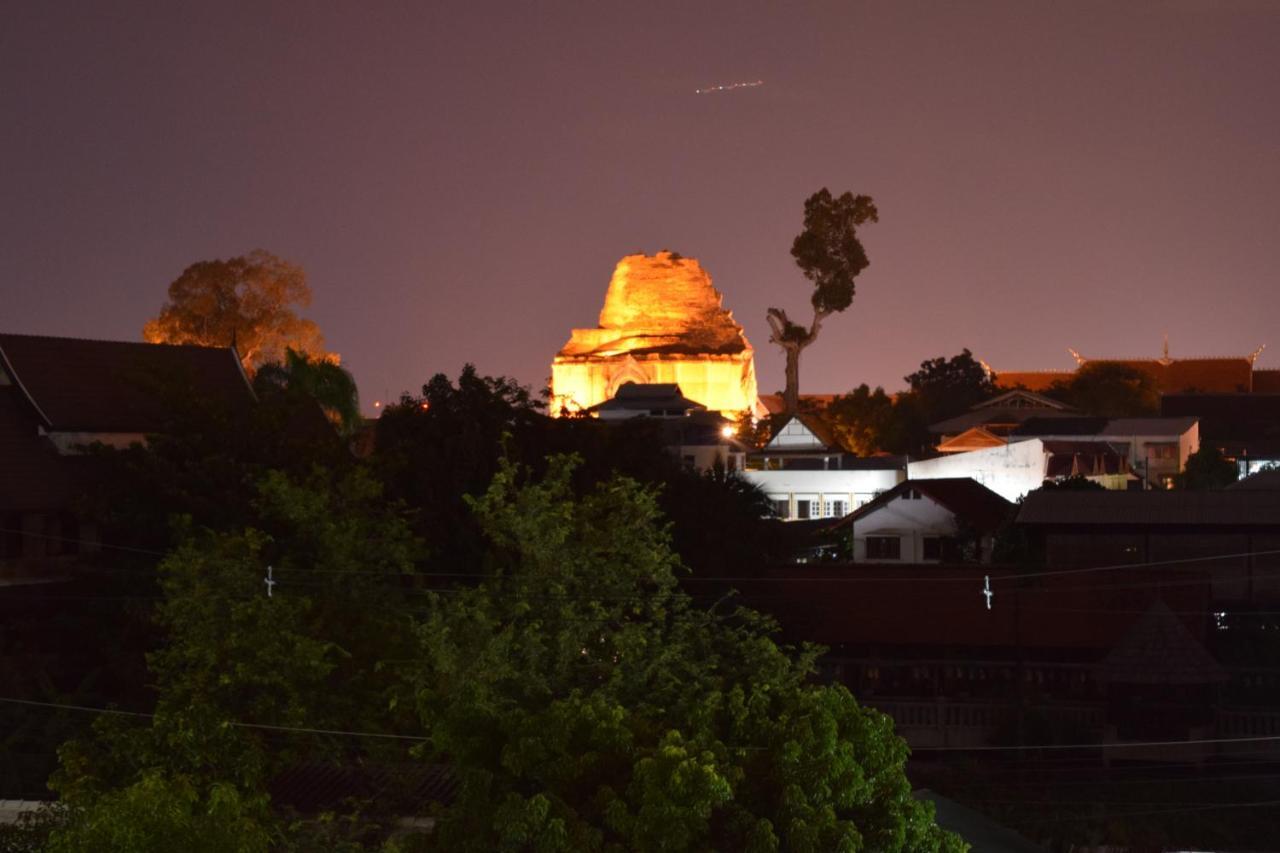 Chiangmai Bupatara Hotel Chiang Mai