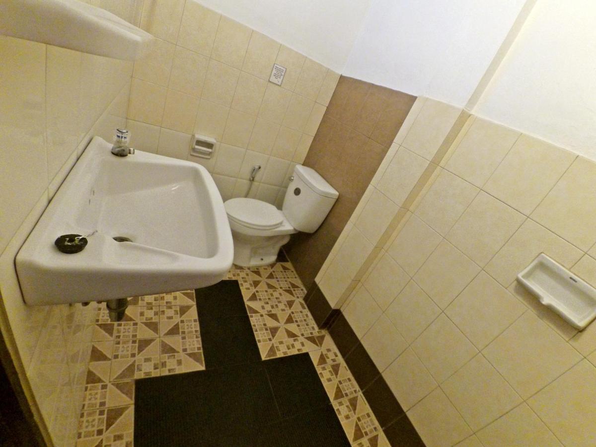 Sarah Guest house Chiang Mai