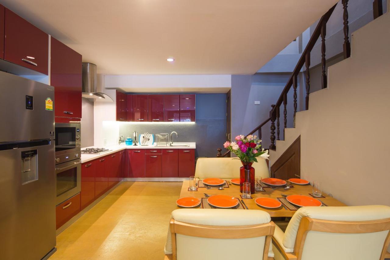 Luxury Town House In The Heart Of The Old
