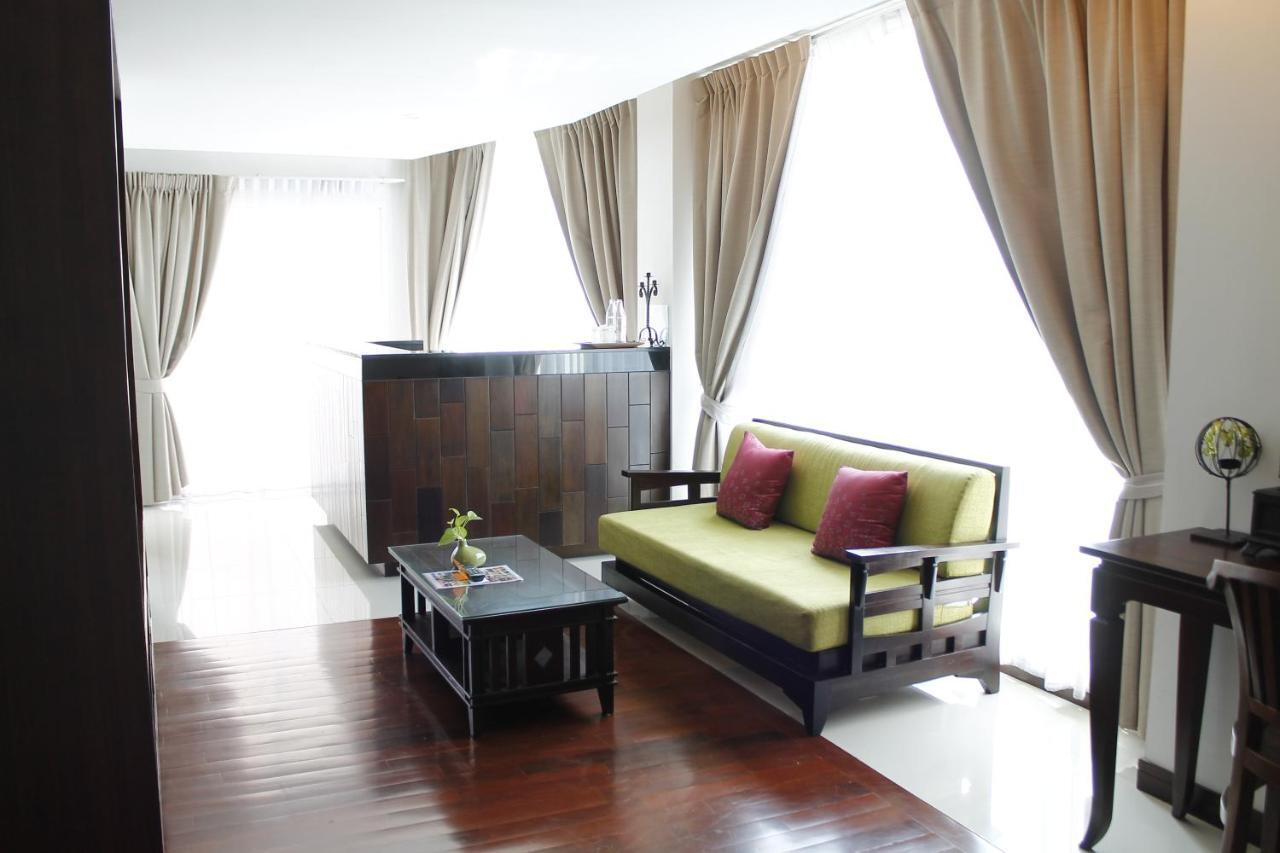 Nordwind Hotel Chiang Mai
