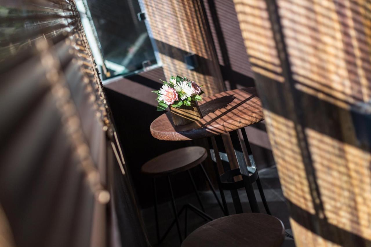 Hotel The Guest Arak Boutique 3*