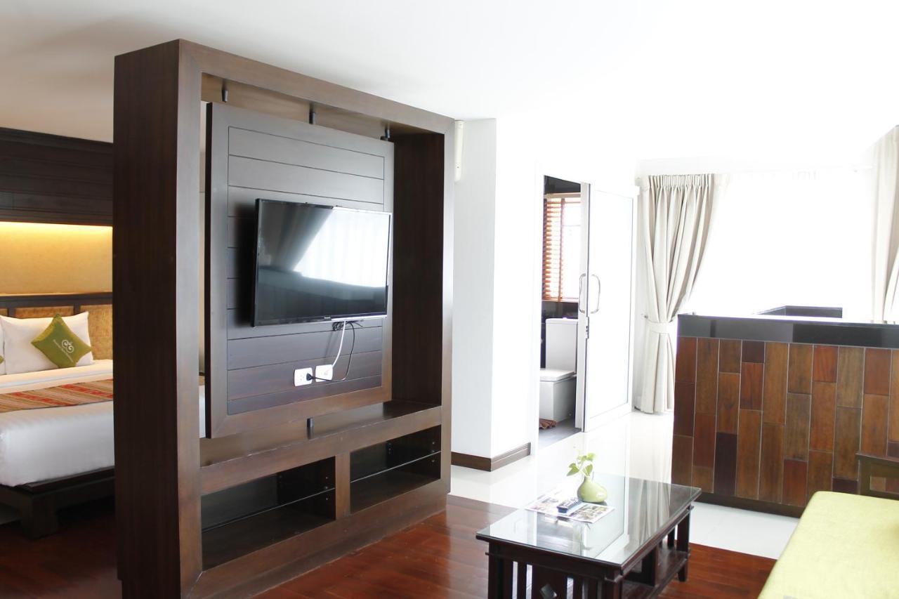 Hotel Nordwind Chiang Mai