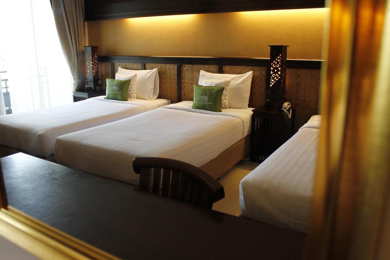 Nordwind 3* Chiang Mai