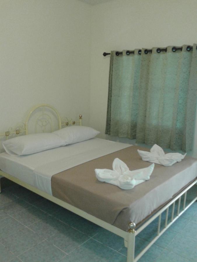 Yod Sungwan House Style Guest house 2*