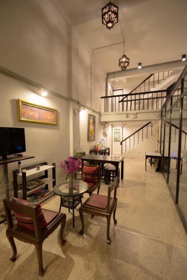 Here Homestay