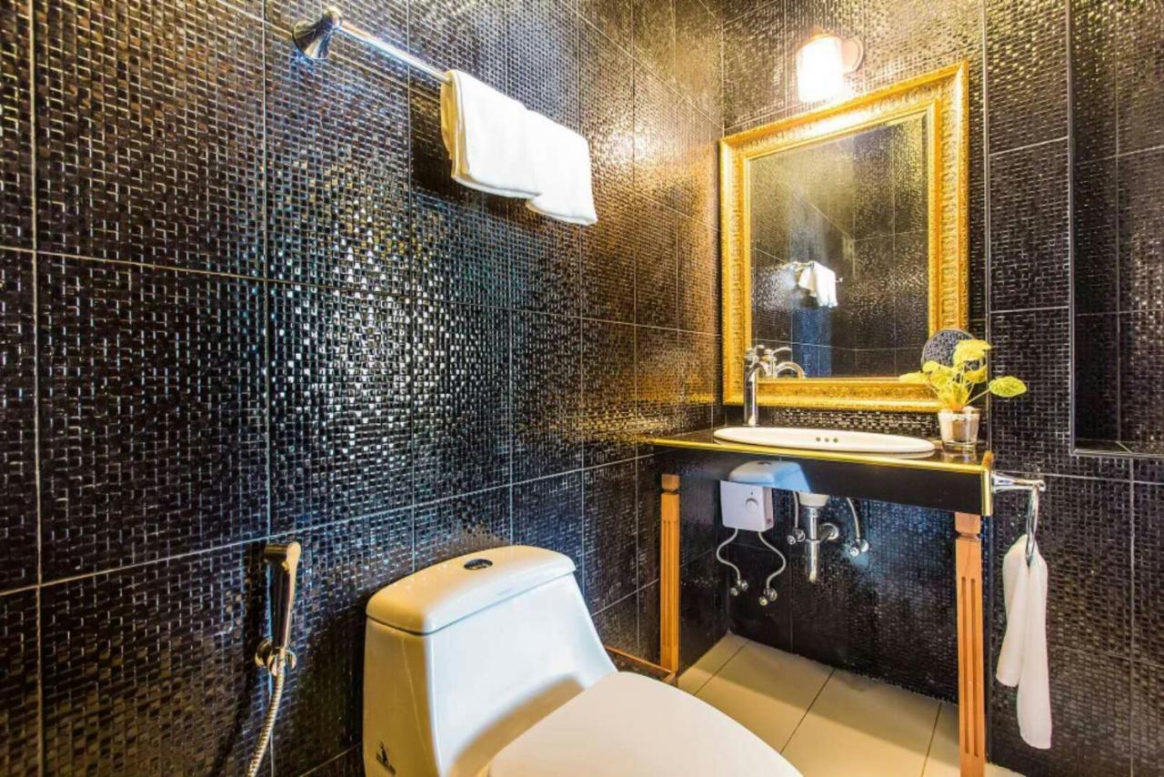 Guest house Yadana Chiangmai 3*