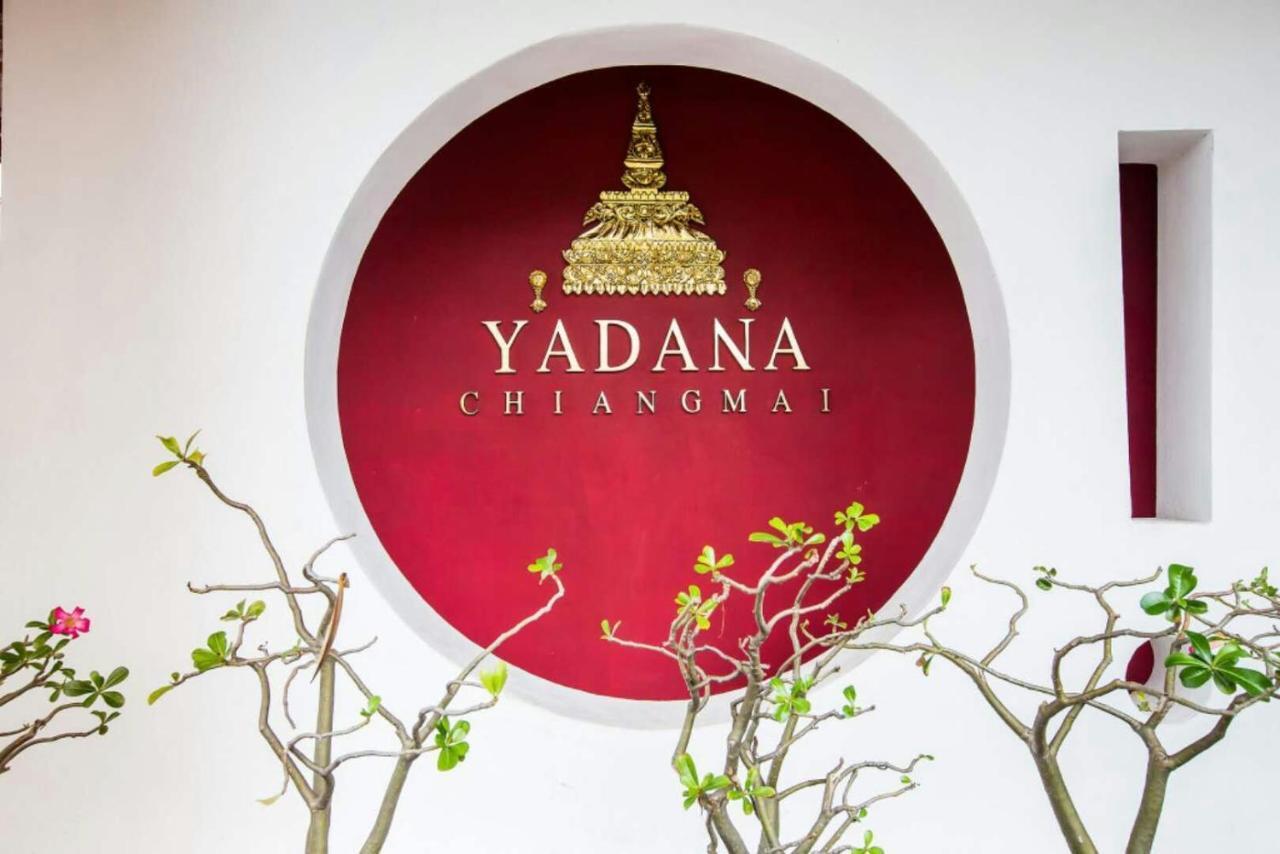 Yadana Chiangmai 3* Chiang Mai