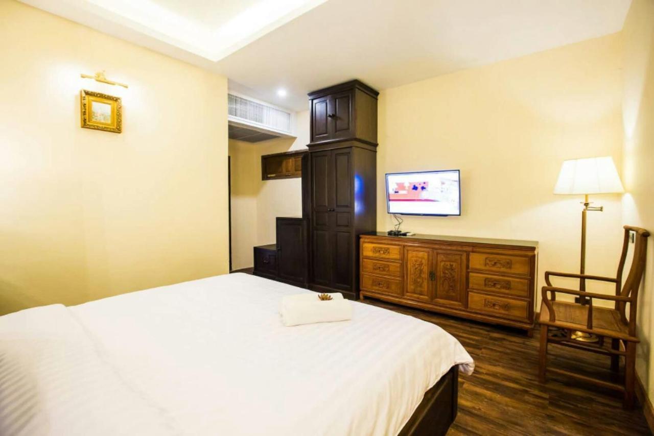 Guest house Yadana Chiangmai Chiang Mai