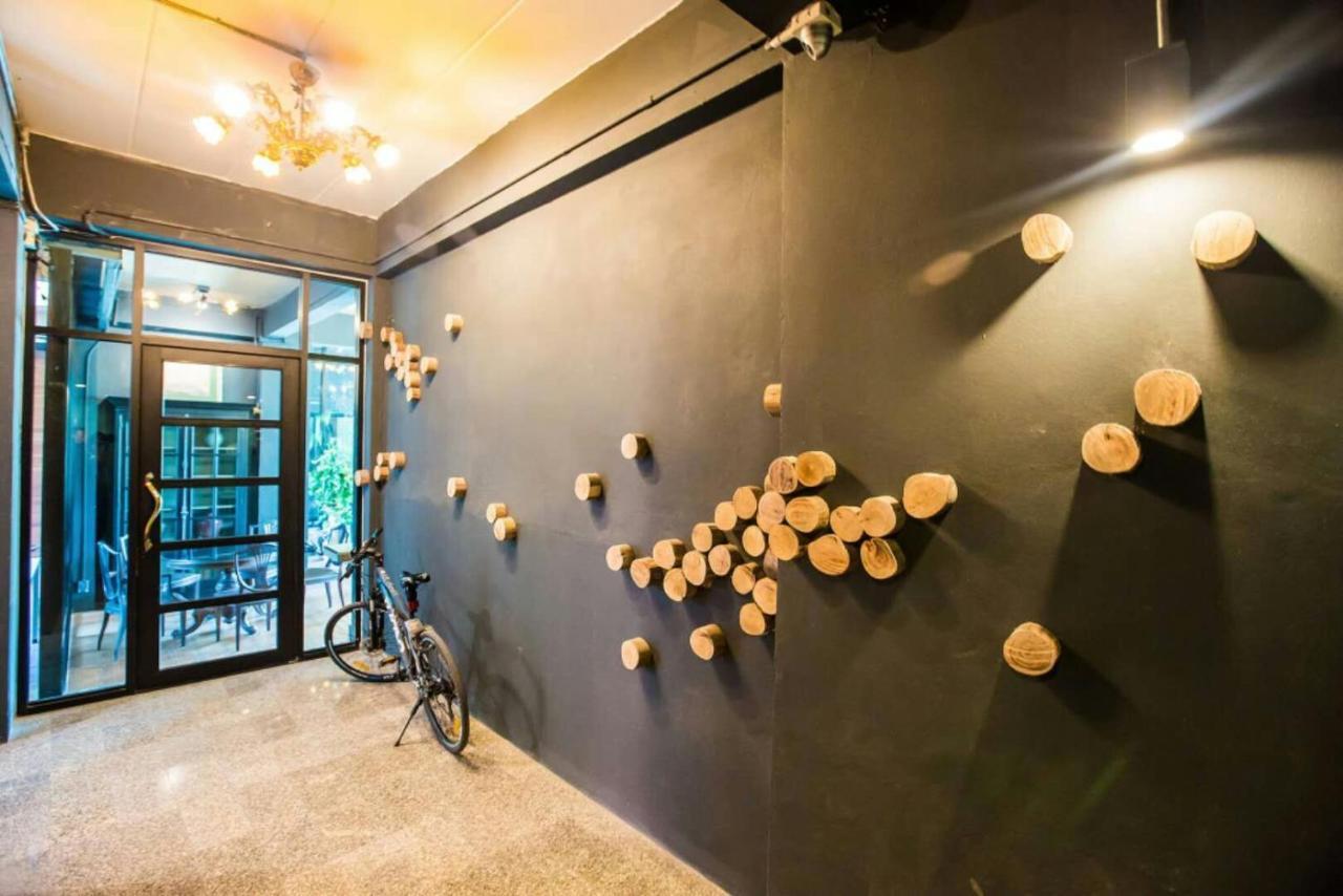 Yadana Chiangmai Guest house 3*